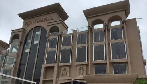 Hotel Vijan Palace